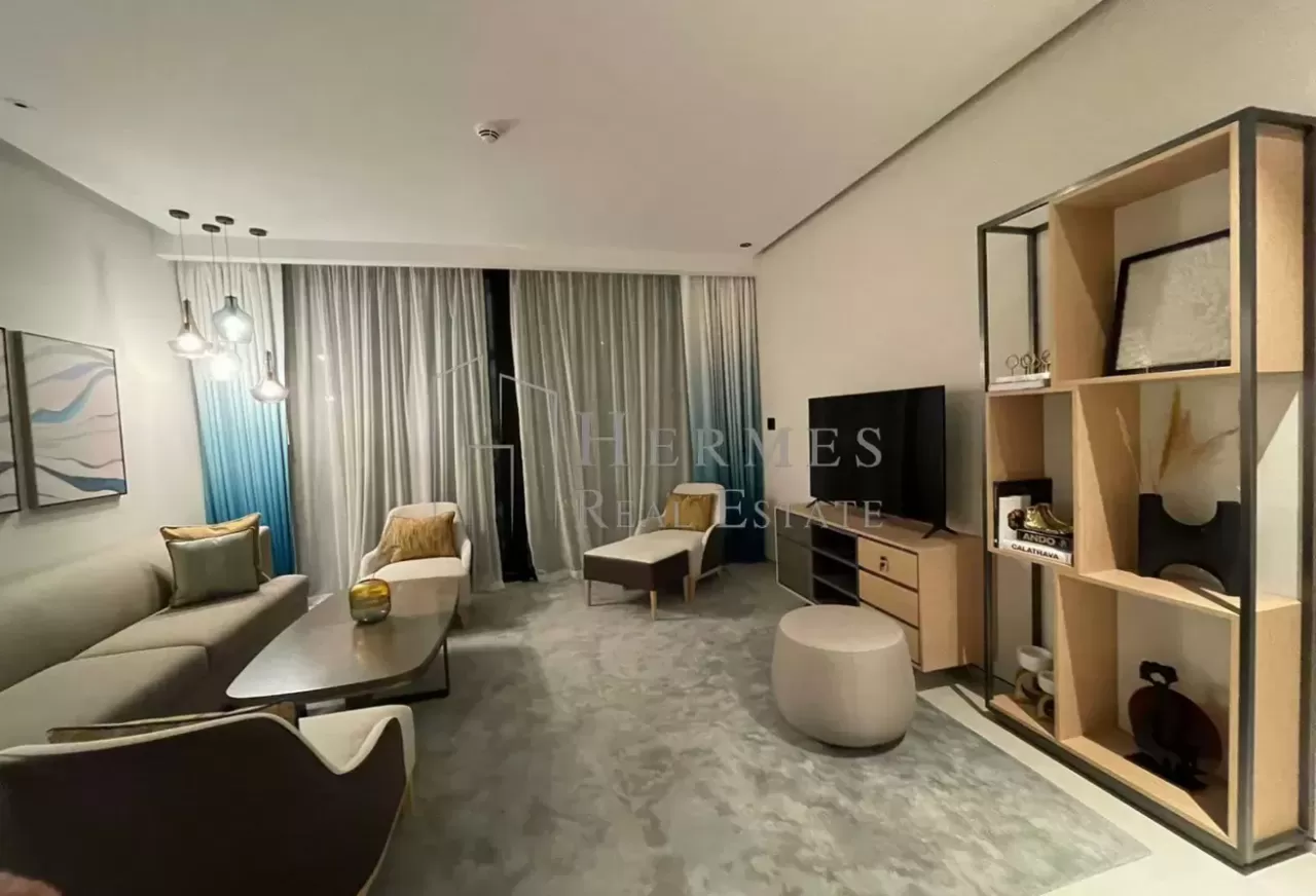 Apartment in Dubai, UAE, 70 m² - picture 10