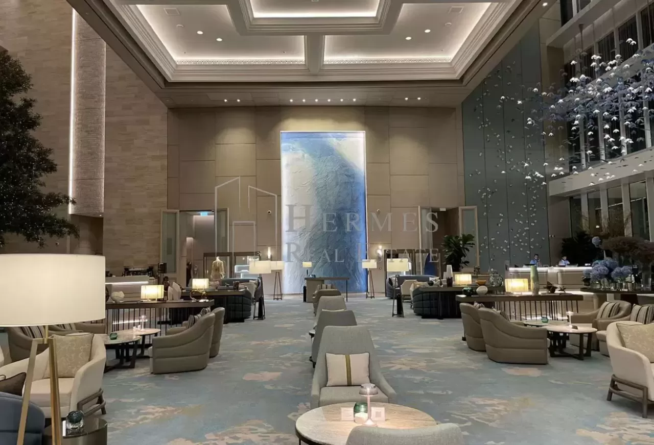 Apartment in Dubai, UAE, 70 m² - picture 3