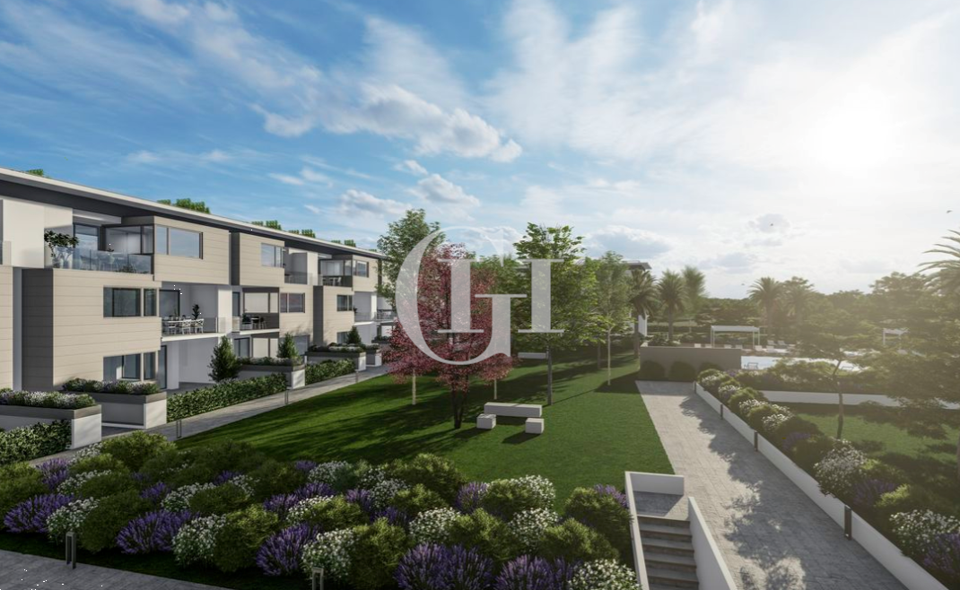 Apartamento por Lago de Garda, Italia, 110 m² - imagen 1