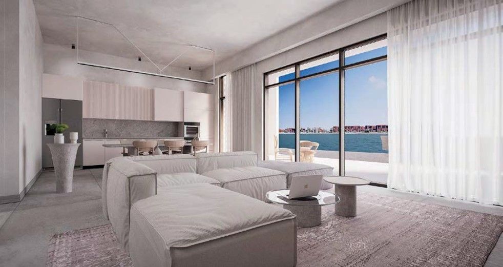 Villa in El-Gouna, Ägypten, 178.4 m² - Foto 2