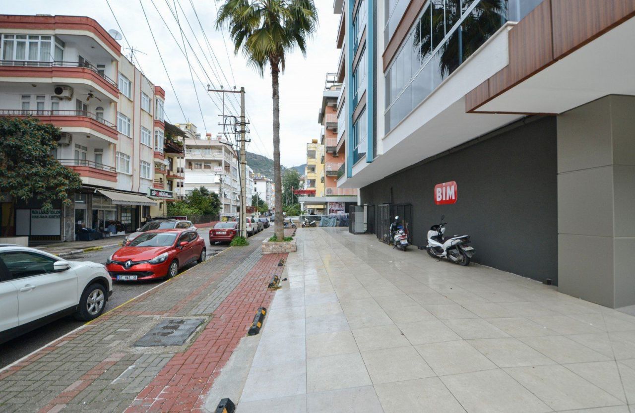 Shop in Alanya, Turkey, 377 m² - picture 7