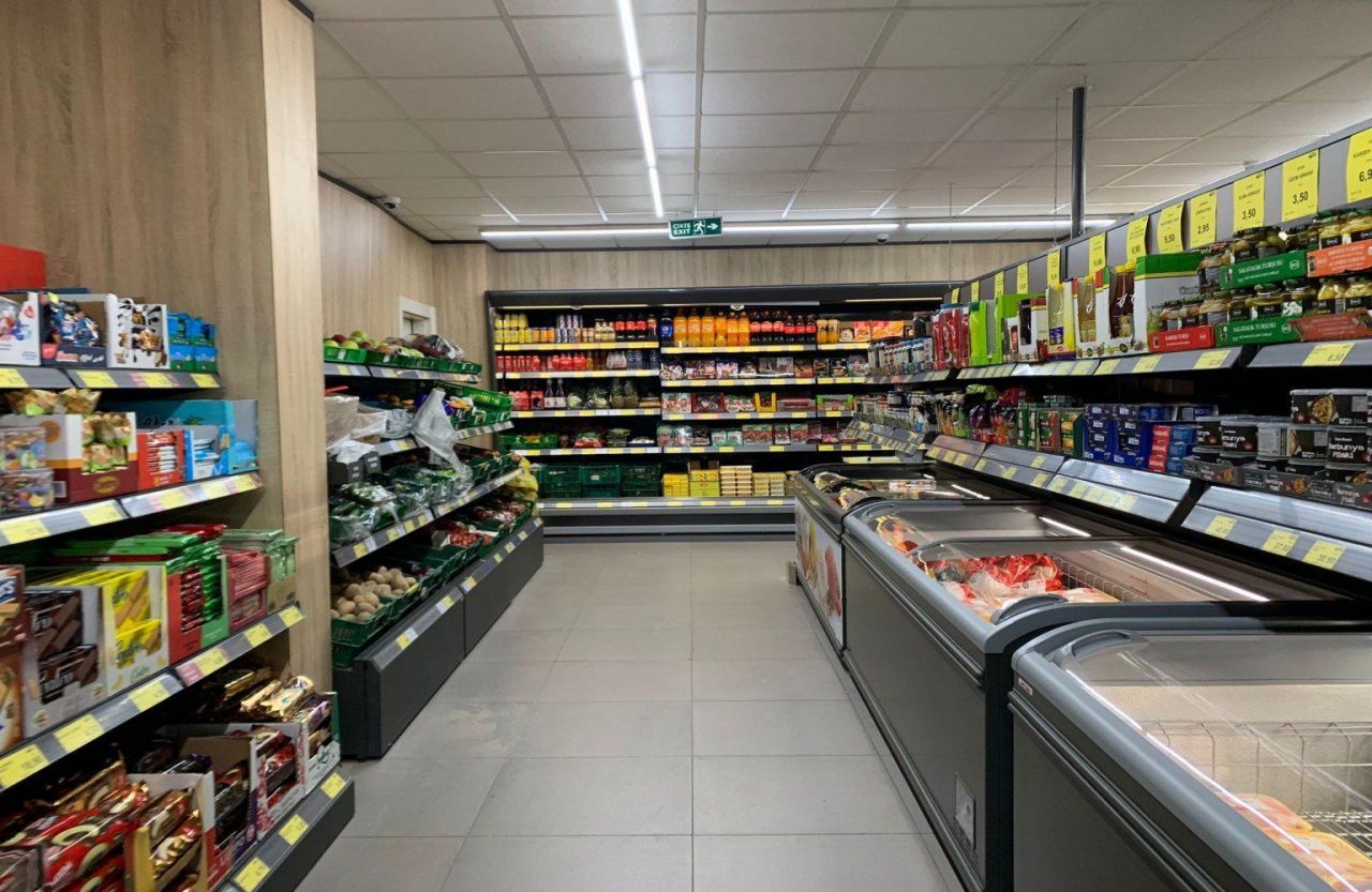 Shop in Alanya, Turkey, 377 m² - picture 9