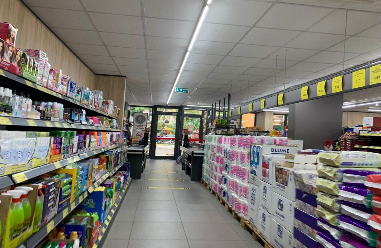 Shop in Alanya, Turkey, 377 m² - picture 11