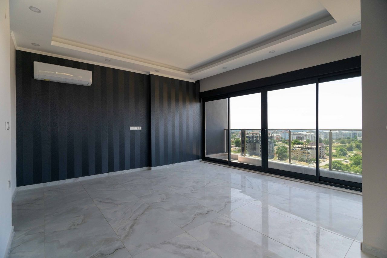 Flat in Alanya, Turkey, 60 m² - picture 15