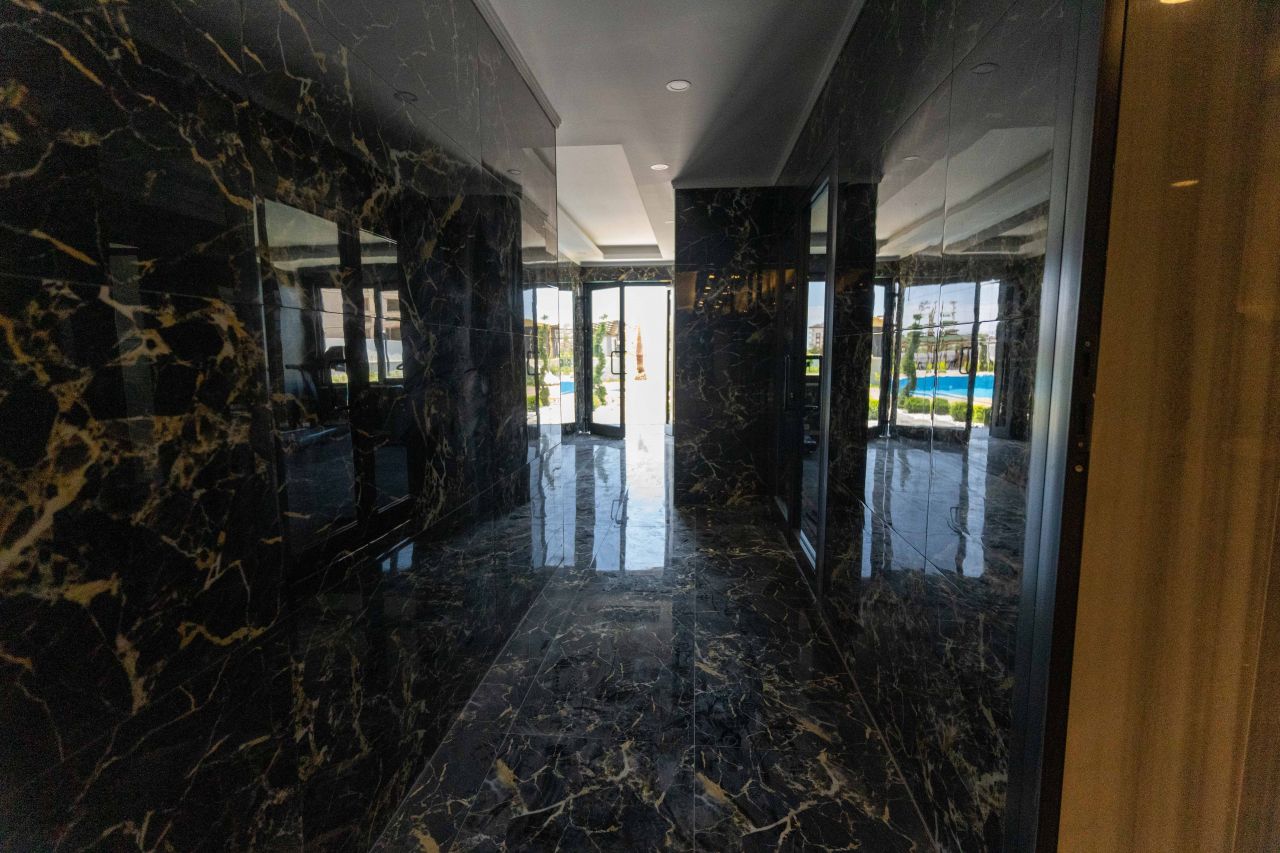 Flat in Alanya, Turkey, 60 m² - picture 7