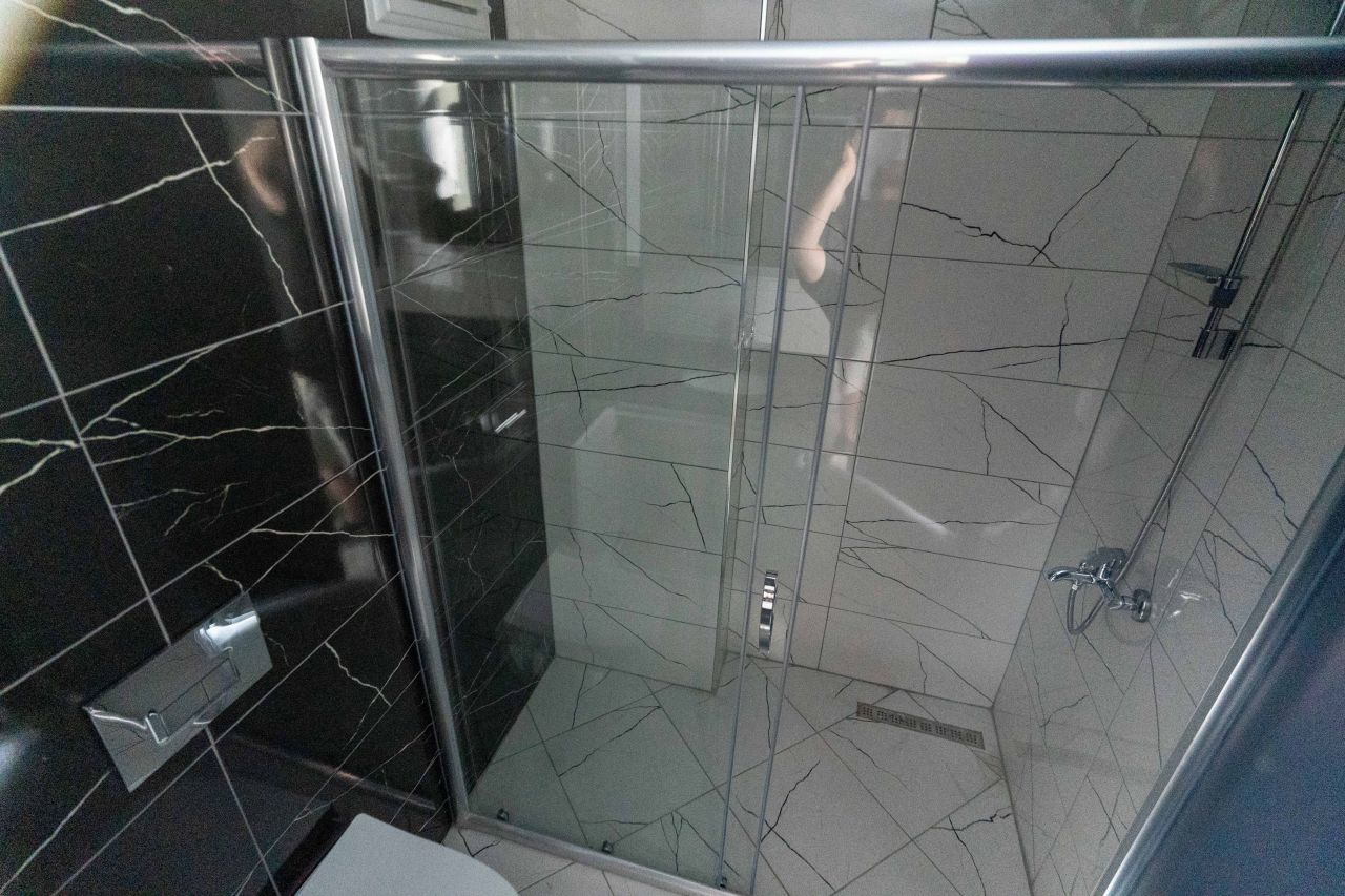 Flat in Alanya, Turkey, 60 m² - picture 9