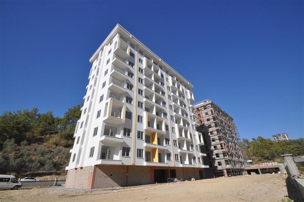 Appartamento a Alanya, Turchia, 42 m² - foto 2