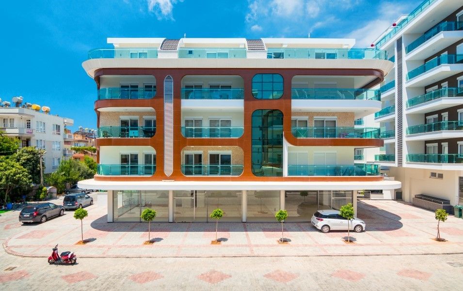 Piso en Alanya, Turquia - imagen 2