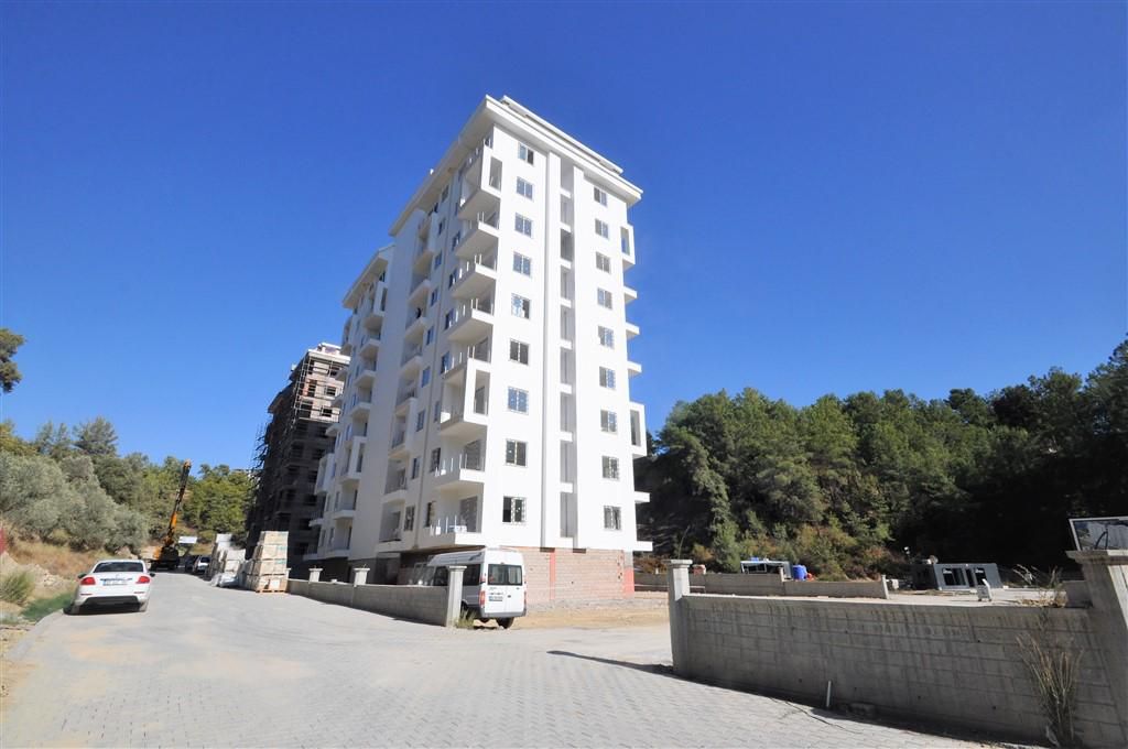 Appartamento a Alanya, Turchia, 42 m² - foto 3