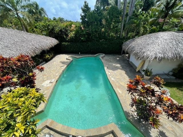 Hotel in Cabarete, Dominican Republic, 900 m² - picture 11