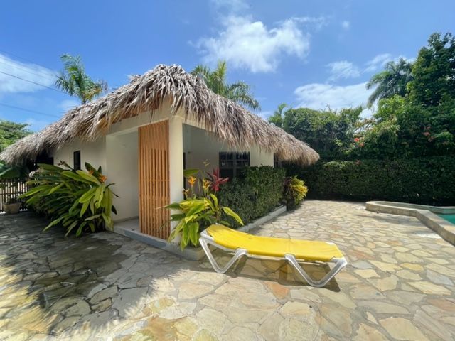 Hotel in Cabarete, Dominican Republic, 900 m² - picture 2