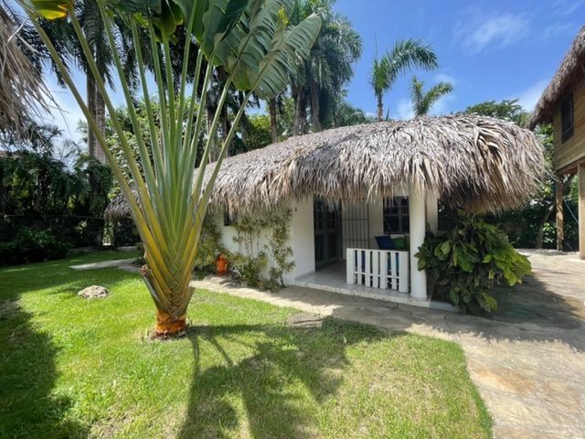 Hotel in Cabarete, Dominican Republic, 900 m² - picture 3