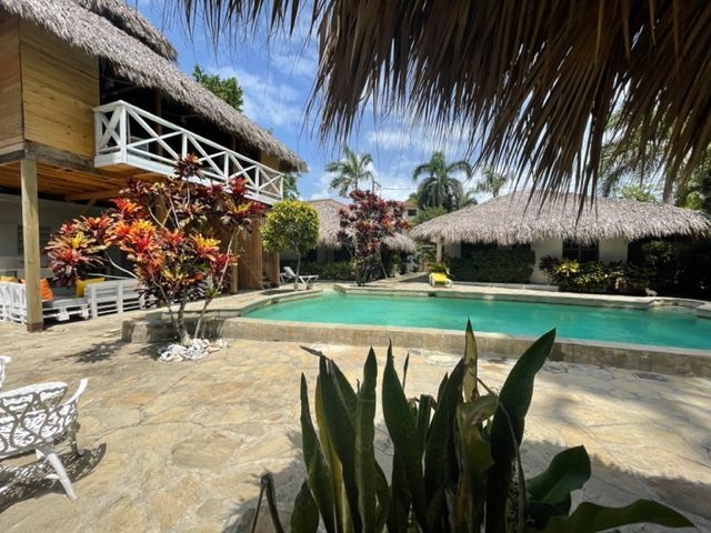 Hotel in Cabarete, Dominican Republic, 900 m² - picture 18