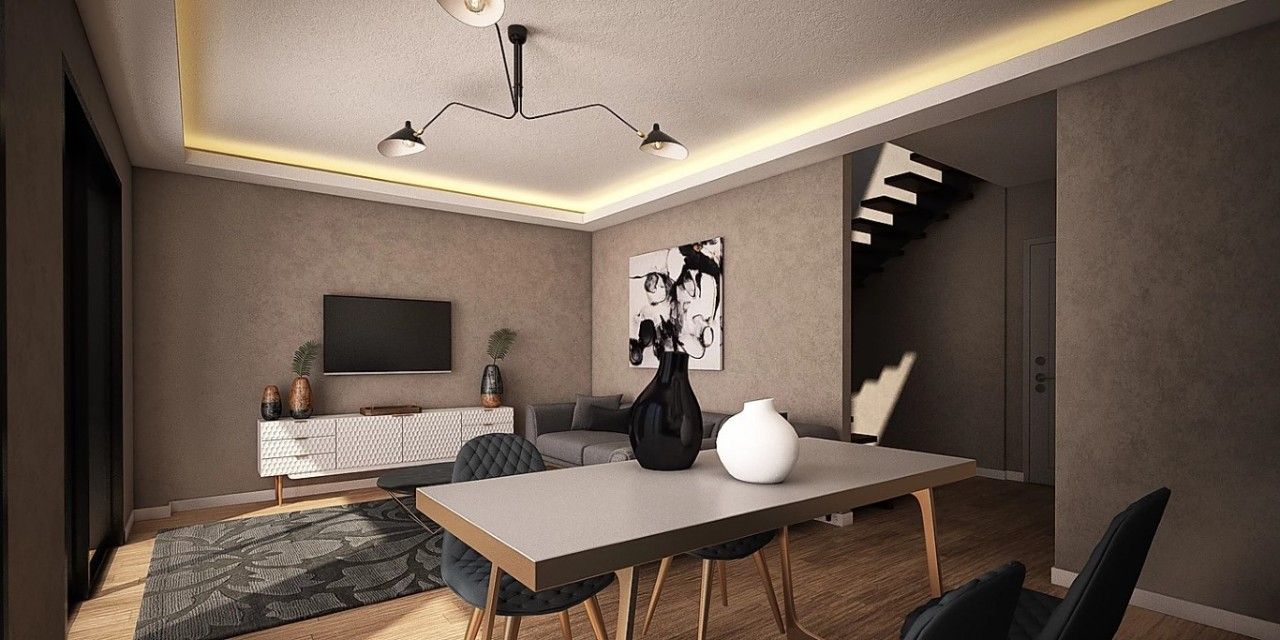 Appartamento a Alanya, Turchia, 111 m² - foto 4
