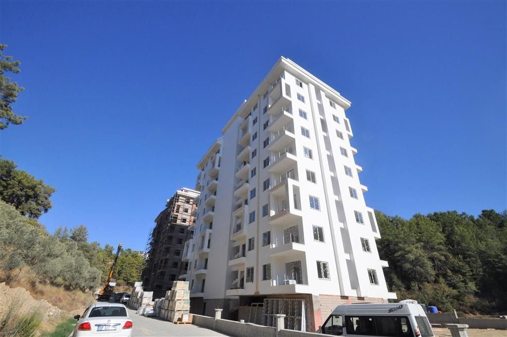 Appartamento a Alanya, Turchia, 42 m² - foto 4