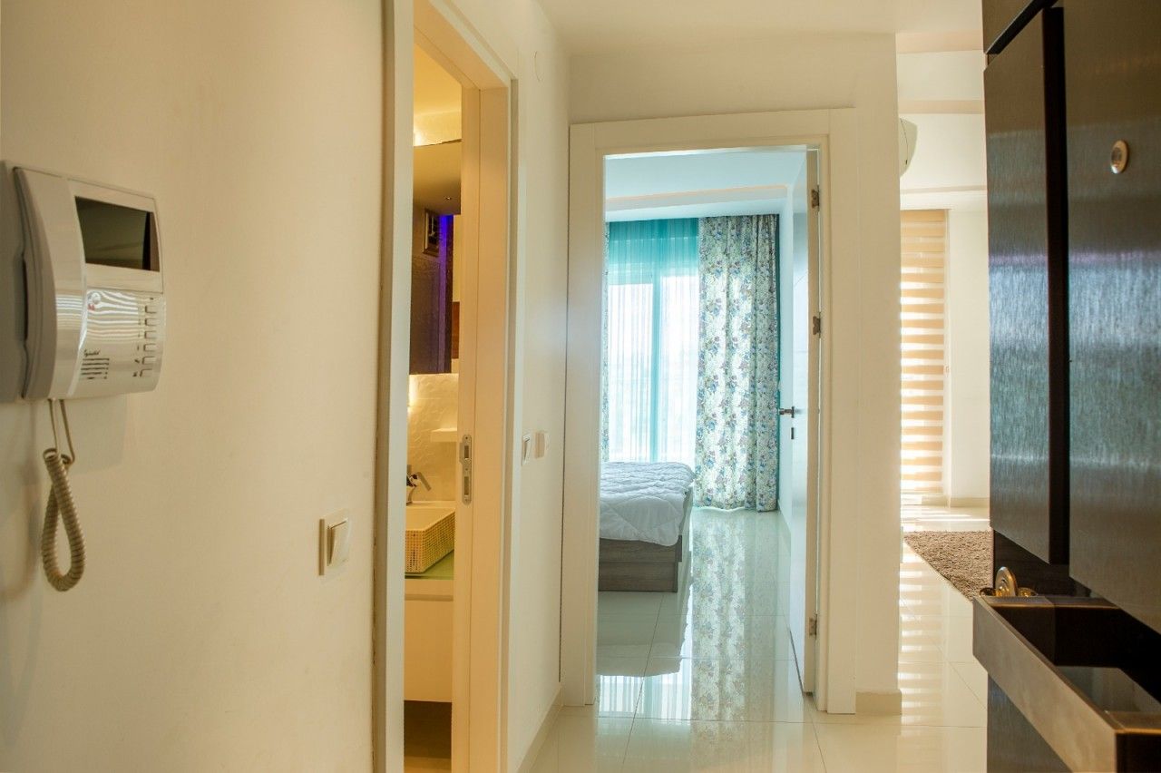 Piso en Alanya, Turquia - imagen 4