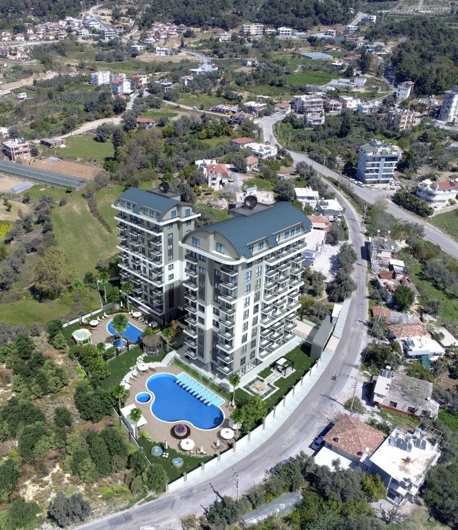 Appartement à Alanya, Turquie, 55 m² - image 5