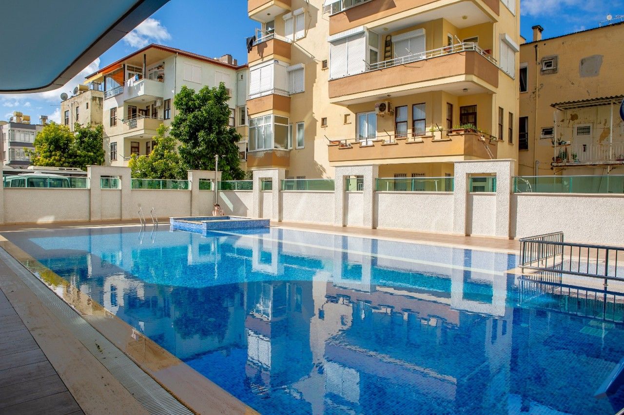 Piso en Alanya, Turquia - imagen 5