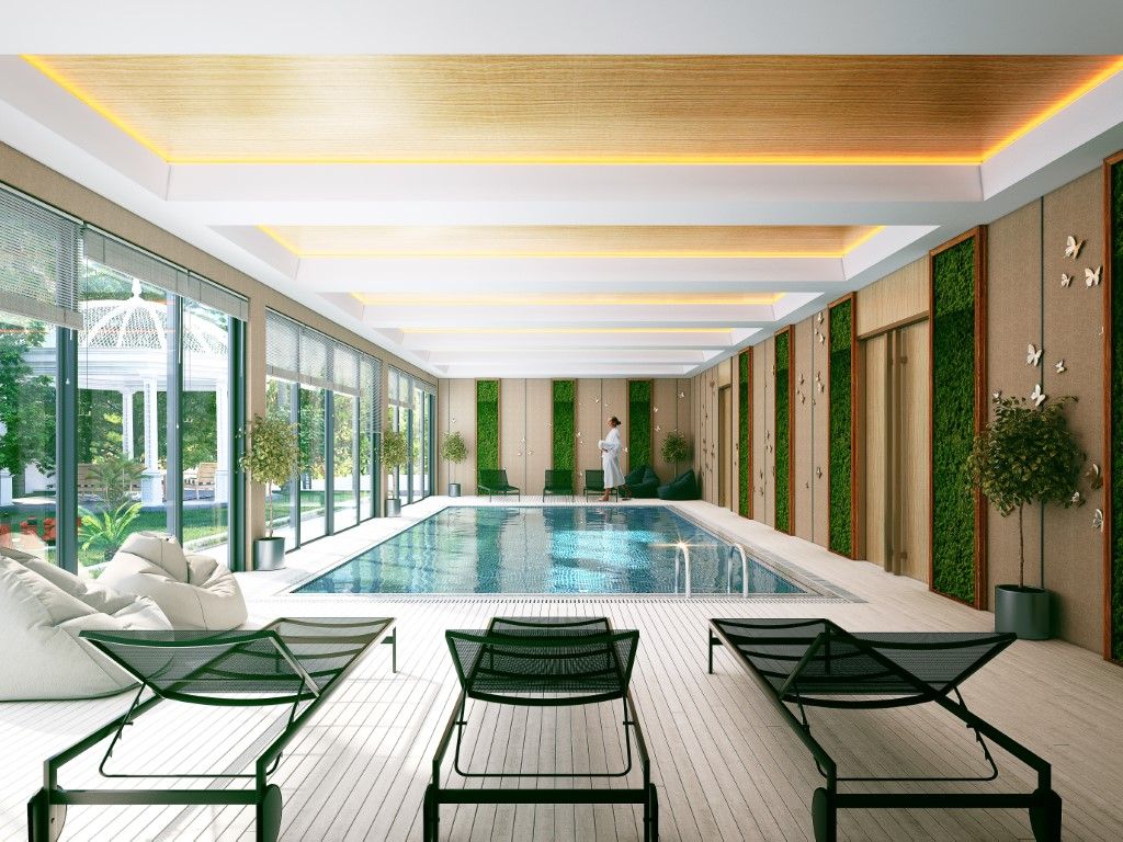 Appartement à Alanya, Turquie, 55 m² - image 6