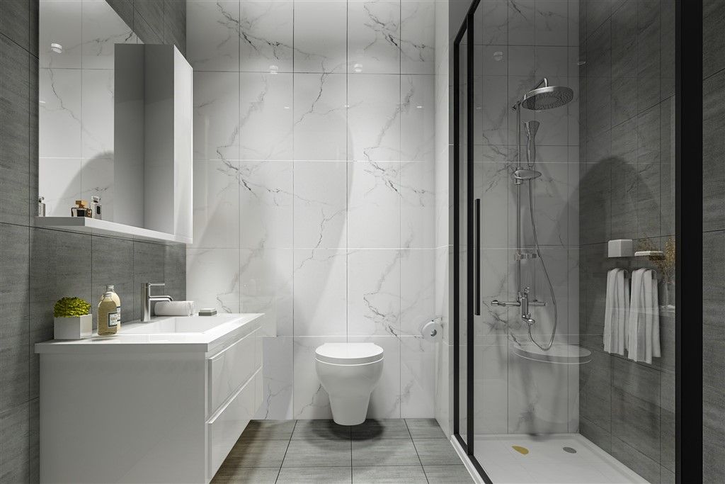 Appartamento a Alanya, Turchia, 42 m² - foto 6