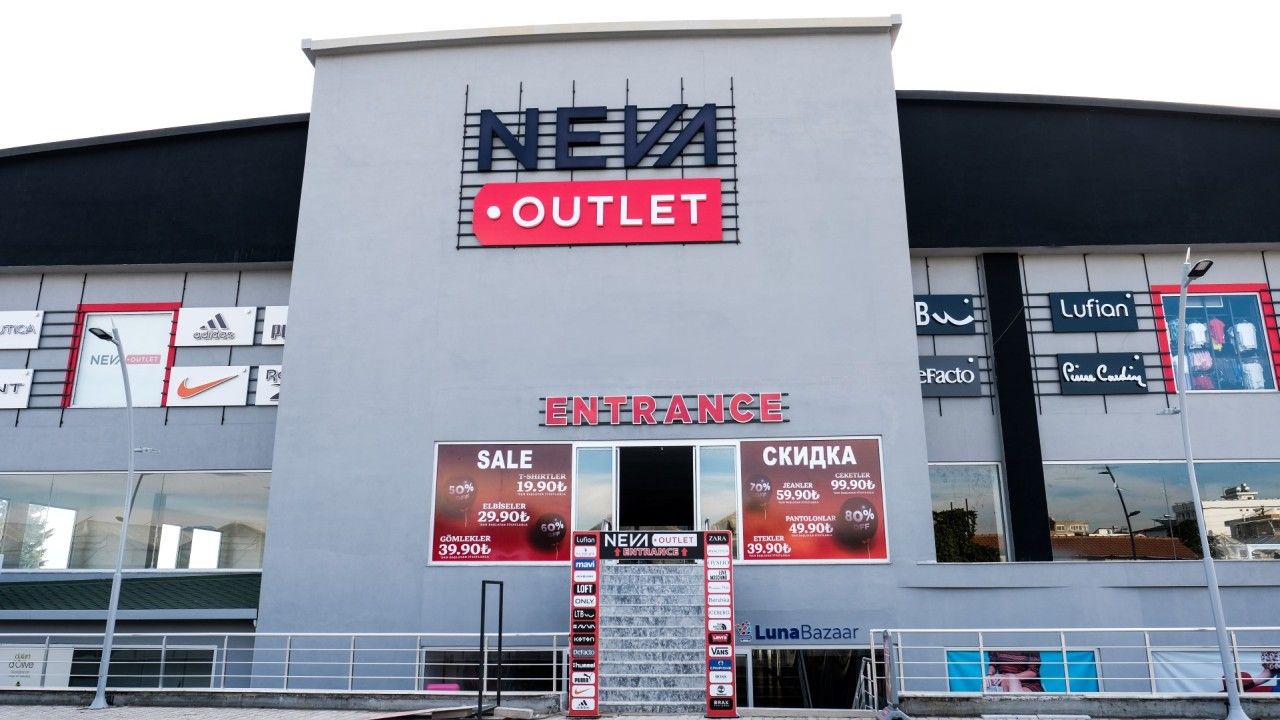 Propiedad comercial en Alanya, Turquia, 32 m² - imagen 7