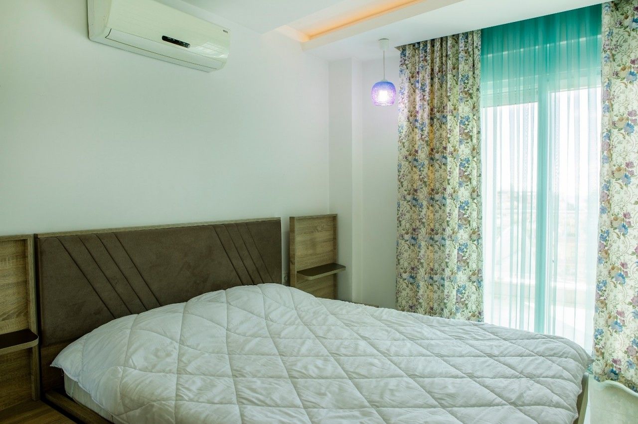 Piso en Alanya, Turquia - imagen 7