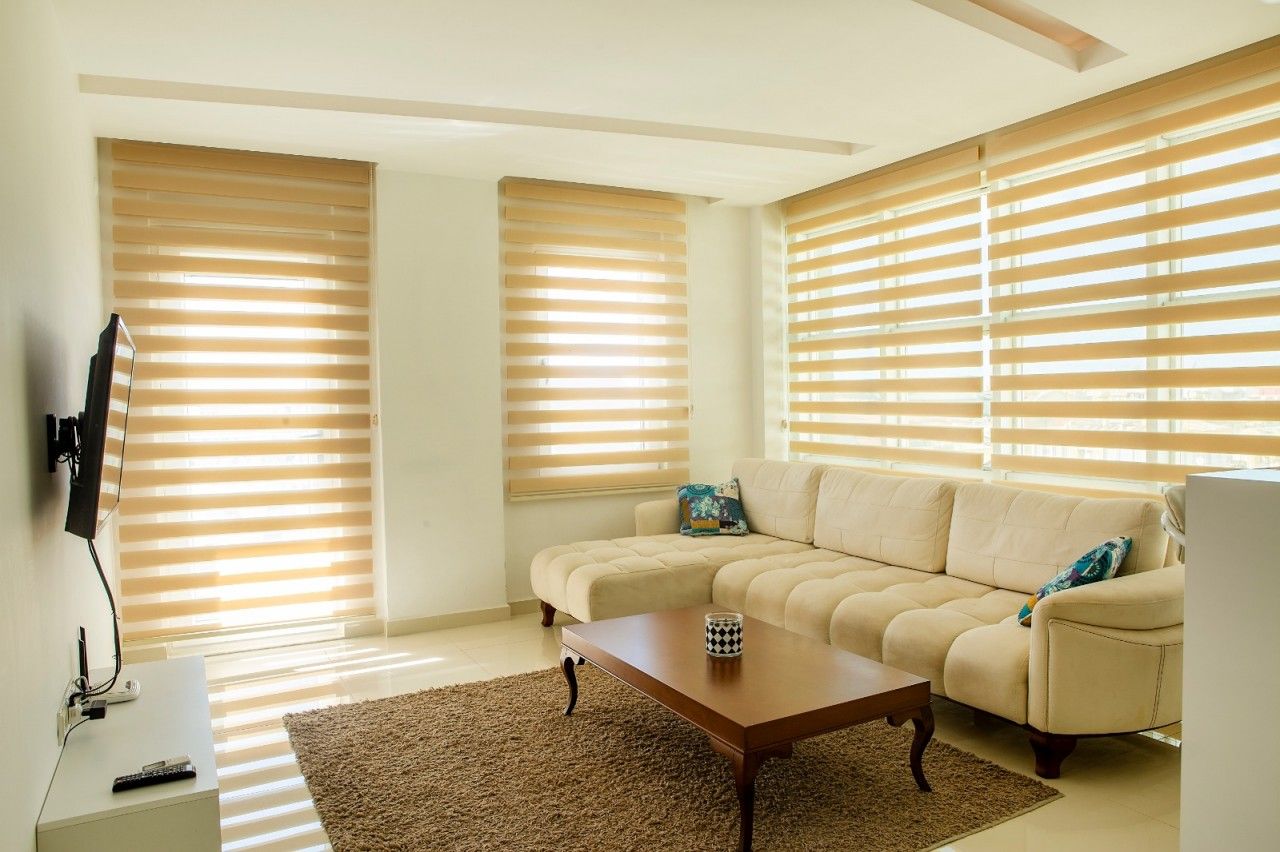 Piso en Alanya, Turquia - imagen 8