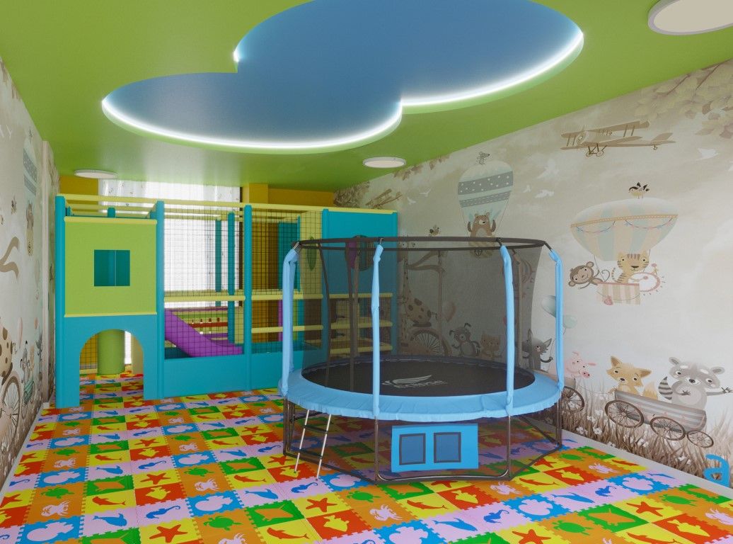 Flat in Gazipasa, Turkey, 55 m² - picture 9