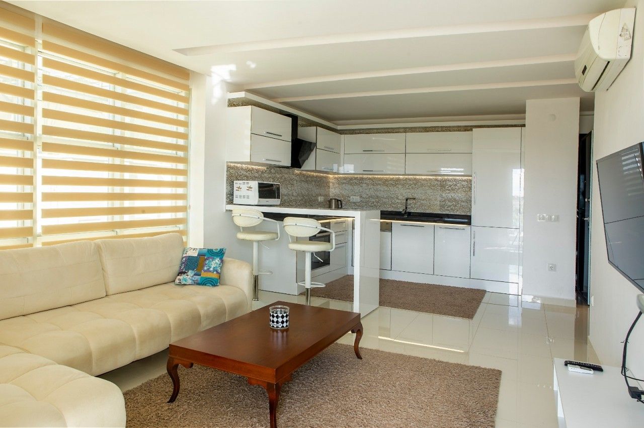 Piso en Alanya, Turquia - imagen 9