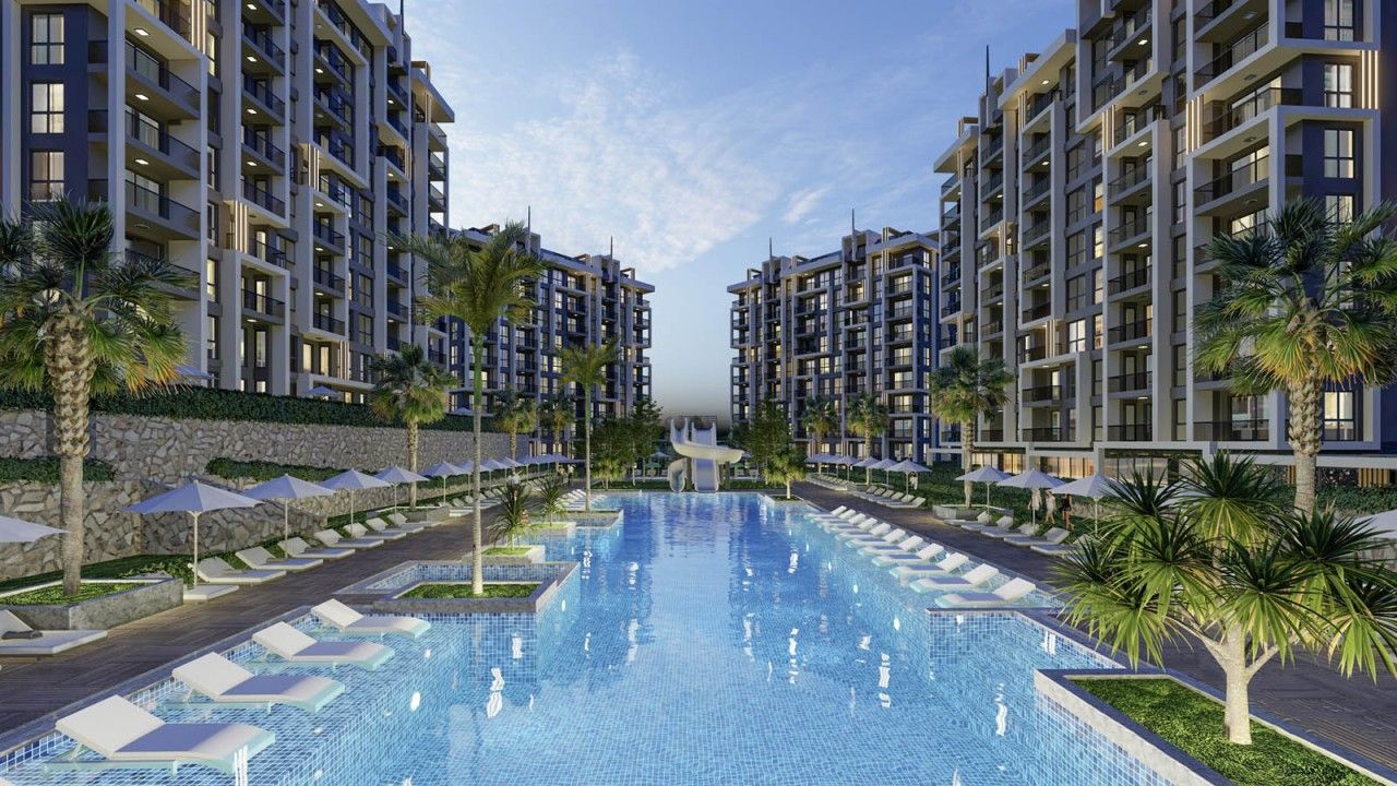 Appartement à Alanya, Turquie, 47 m² - image 10