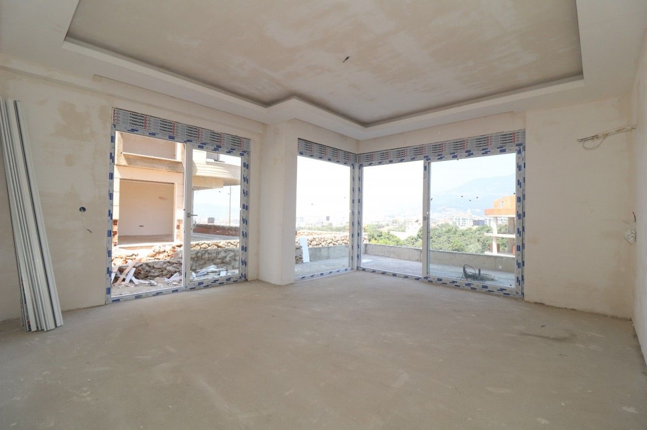 Appartamento a Alanya, Turchia, 111 m² - foto 10