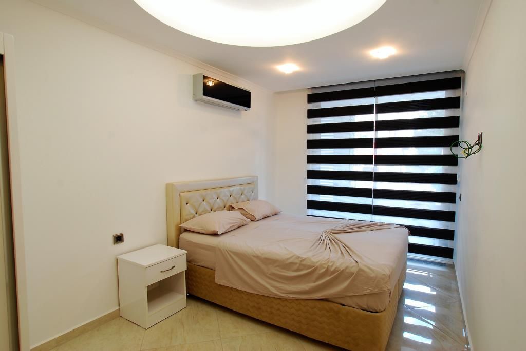 Appartement à Alanya, Turquie, 134 m² - image 10
