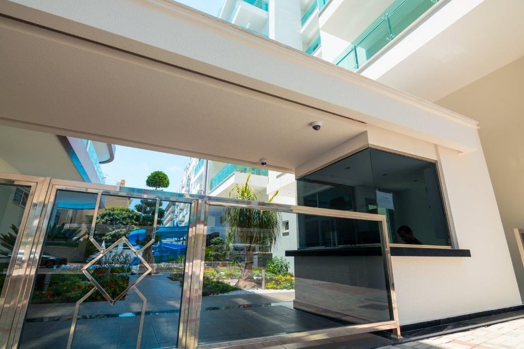 Piso en Alanya, Turquia - imagen 10