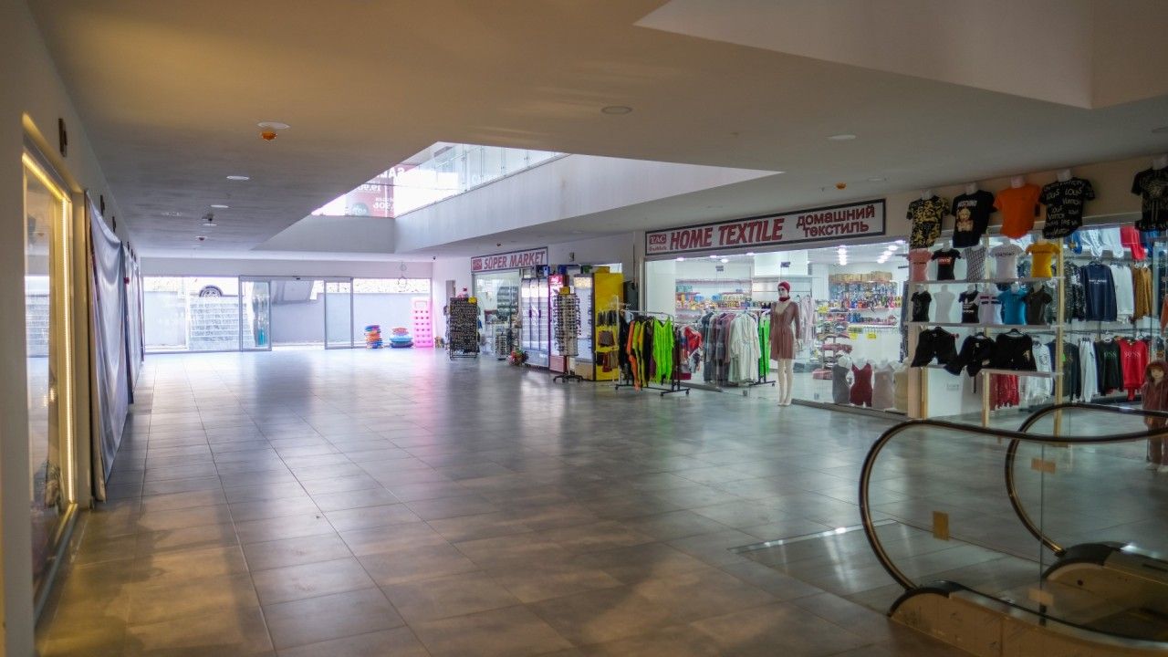 Propiedad comercial en Alanya, Turquia, 32 m² - imagen 11