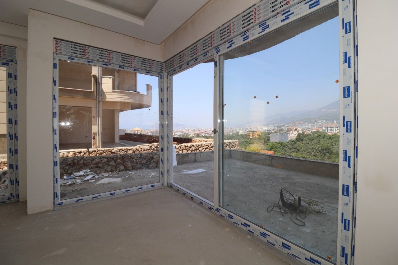 Appartamento a Alanya, Turchia, 111 m² - foto 11