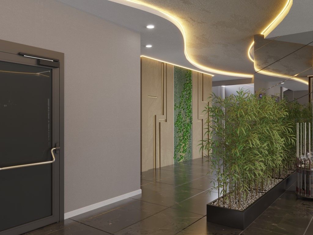 Flat in Gazipasa, Turkey, 55 m² - picture 12