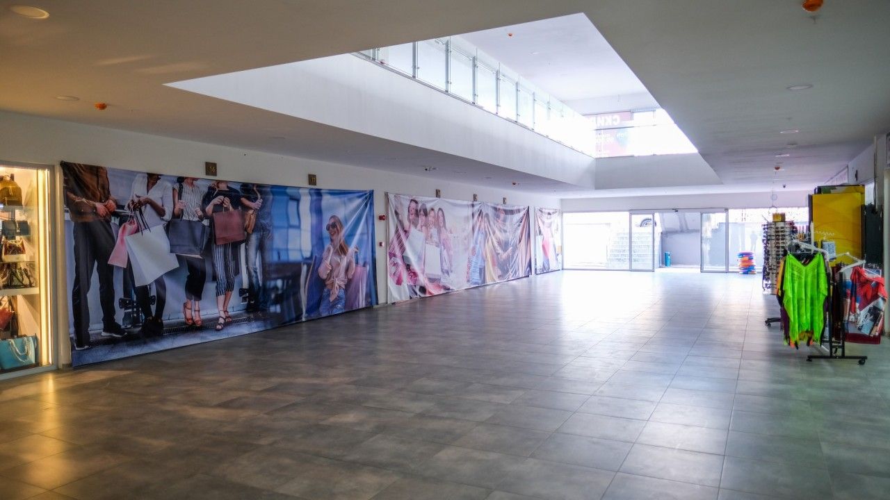 Propiedad comercial en Alanya, Turquia, 32 m² - imagen 12