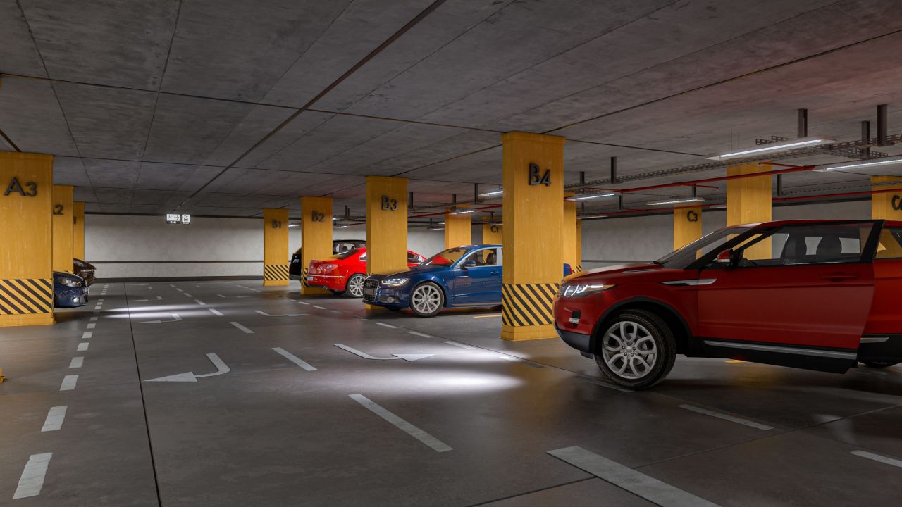 Flat in Alanya, Turkey, 60 m² - picture 15