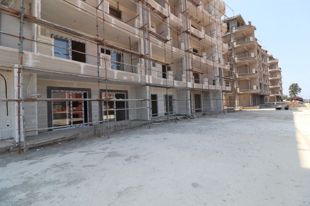 Appartamento a Alanya, Turchia, 111 m² - foto 12