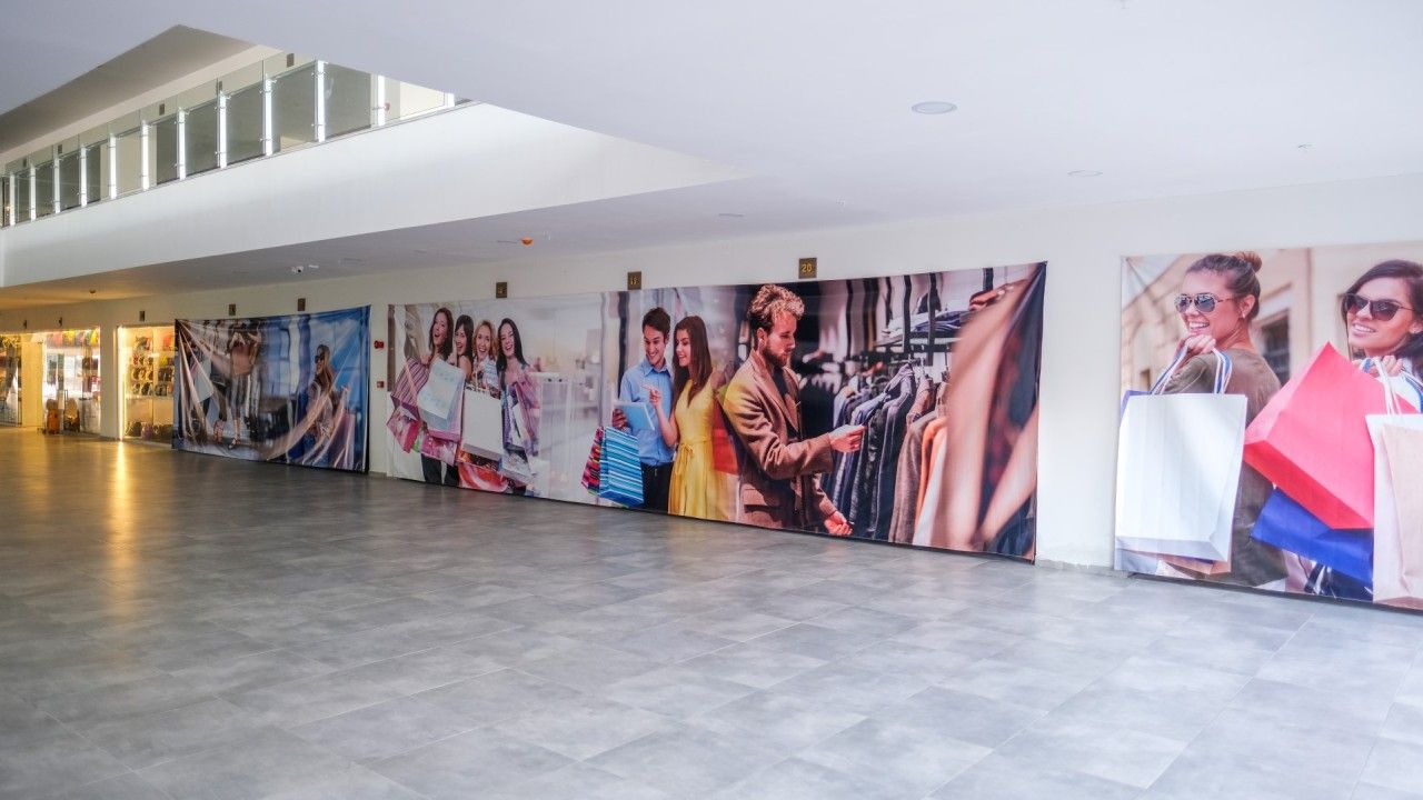 Propiedad comercial en Alanya, Turquia, 32 m² - imagen 13