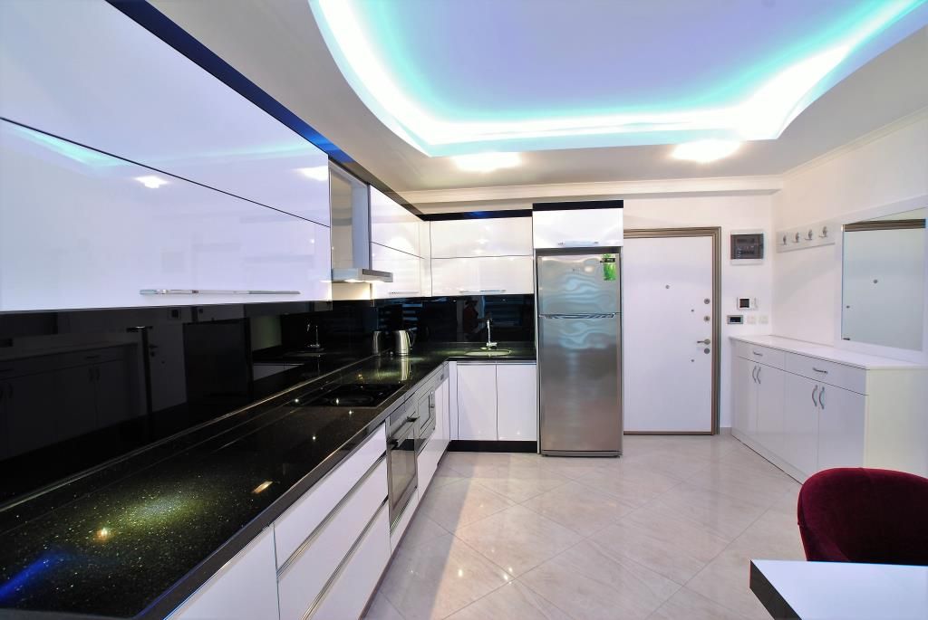 Appartement à Alanya, Turquie, 134 m² - image 16