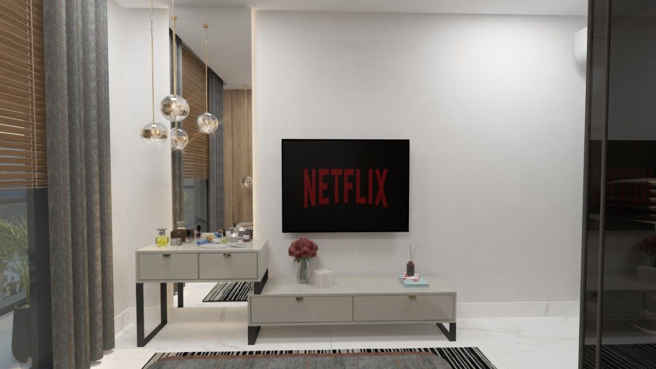 Appartamento a Alanya, Turchia, 50 m² - foto 18