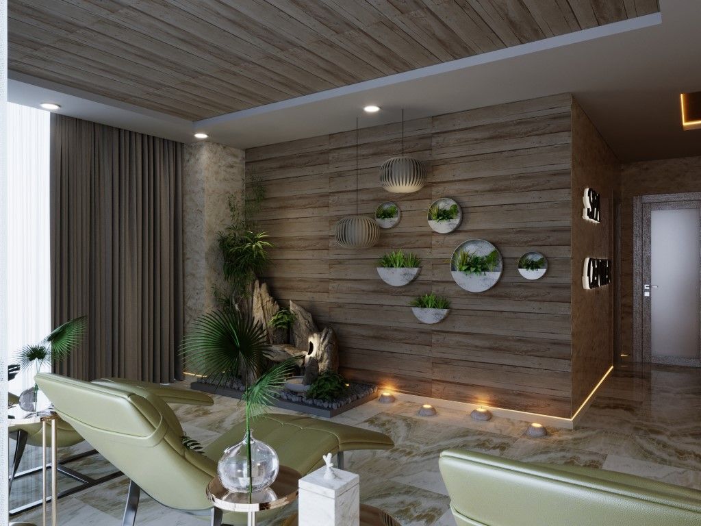 Flat in Gazipasa, Turkey, 55 m² - picture 18