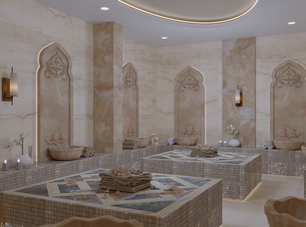 Flat in Gazipasa, Turkey, 55 m² - picture 19