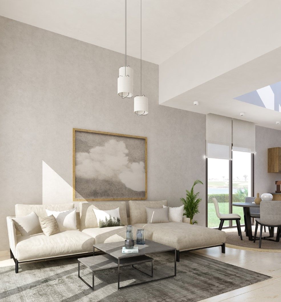 Villa à El-Gouna, Egypte, 165 m² - image 2