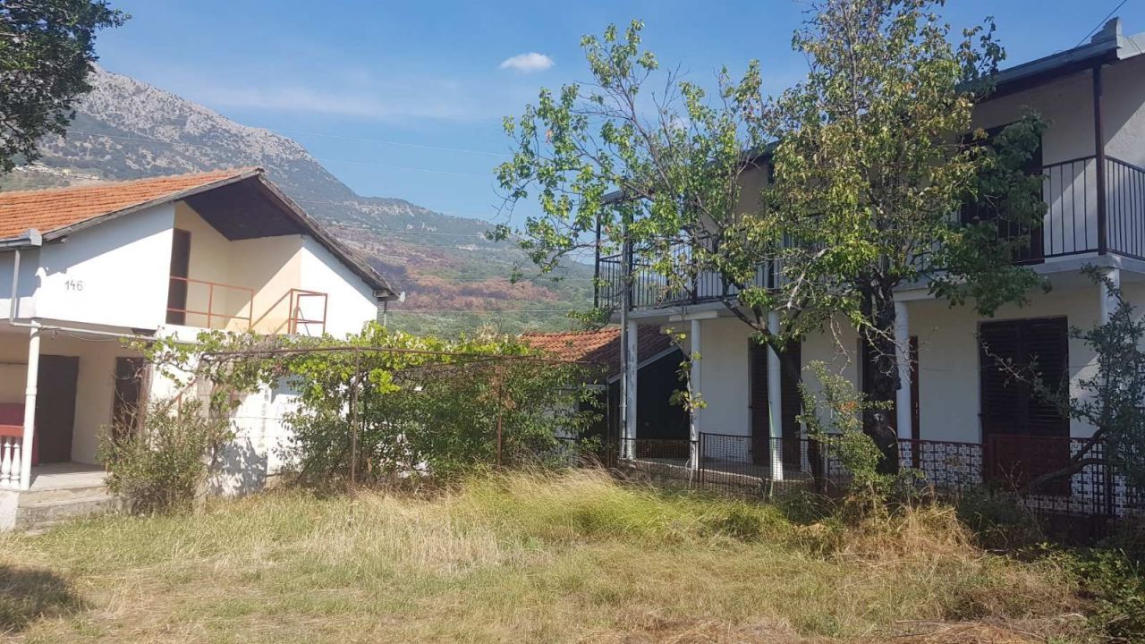 House in Dobra Voda, Montenegro, 75 m² - picture 6