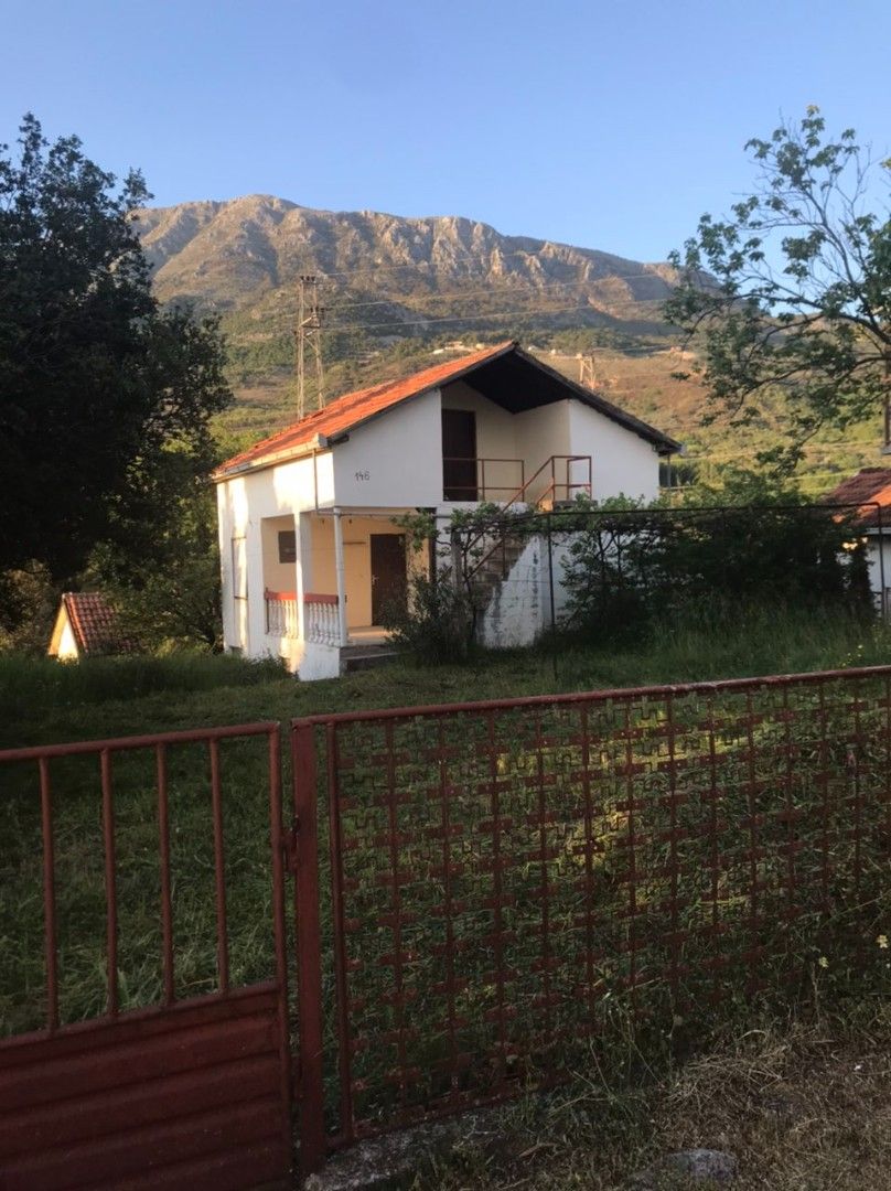 House in Dobra Voda, Montenegro, 75 m² - picture 11