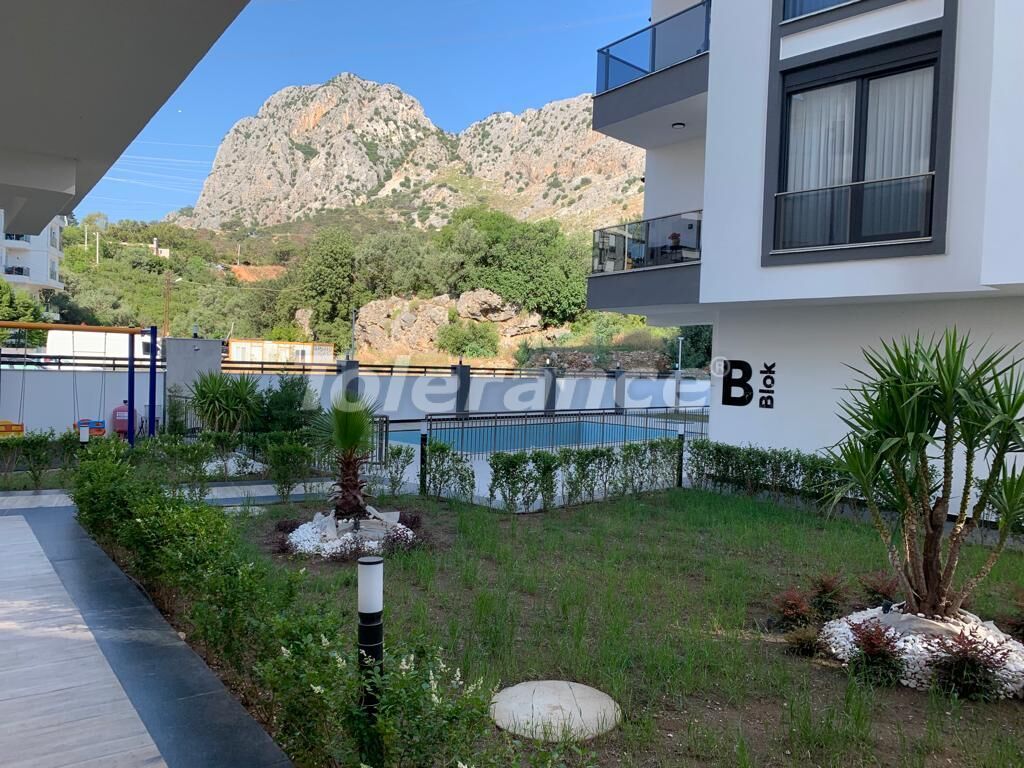 Appartement à Antalya, Turquie, 90 m² - image 1