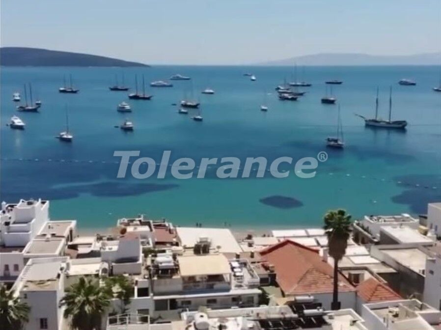 Hotel en Bodrum, Turquia, 390 m² - imagen 3