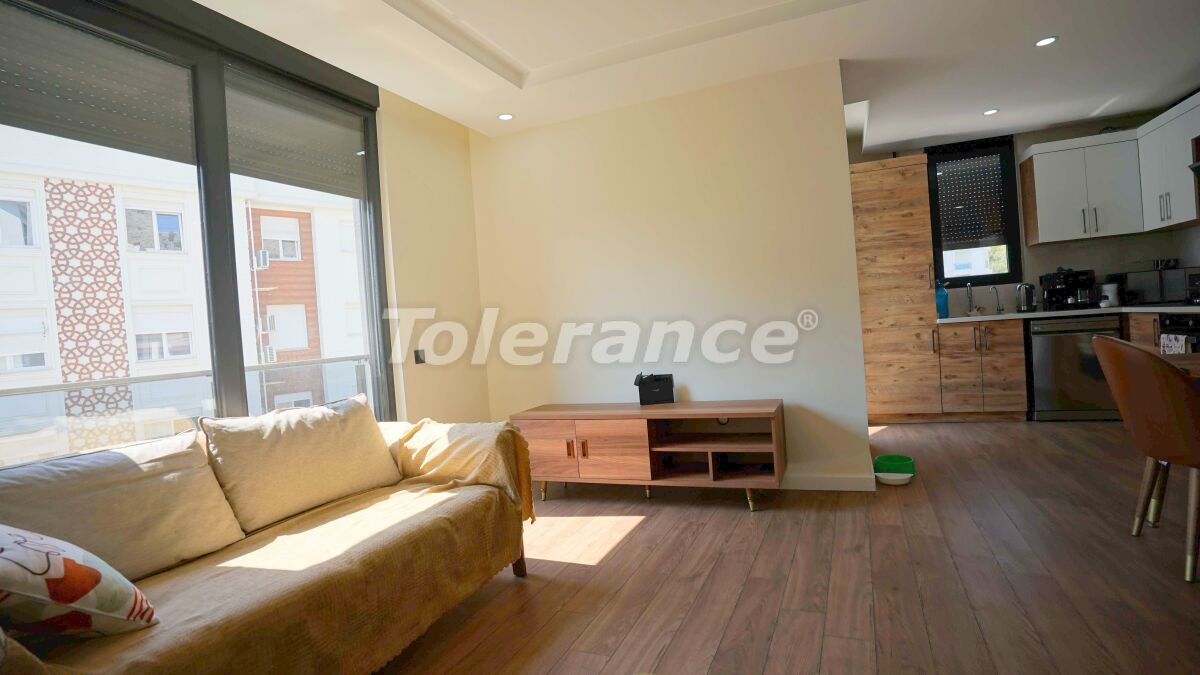 Appartamenti a Antalya, Turchia, 90 m² - foto 3